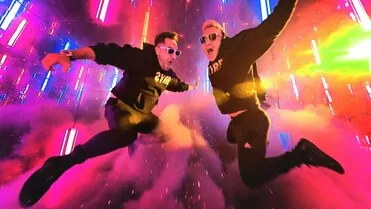 BOYS & NEWS - Zapłacisz mi w naturze