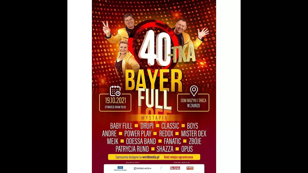 BOYS & Patrycja Runo - Zawsze razem