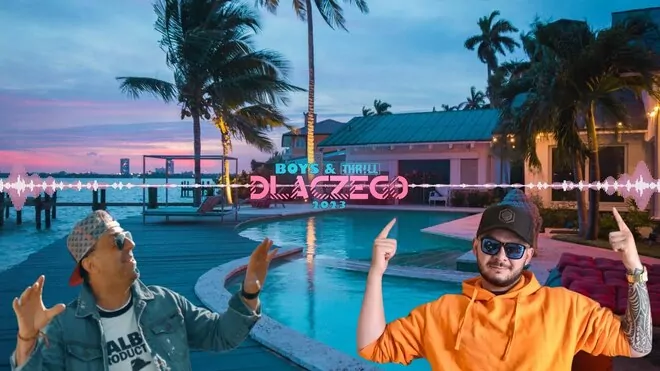 BOYS & THR!LL - Dlaczego 2023