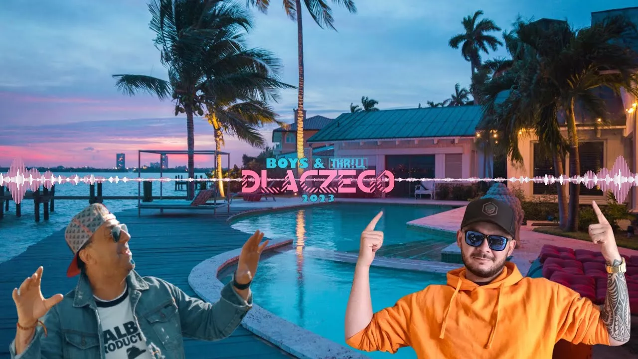 BOYS & THR!LL - Dlaczego 2023