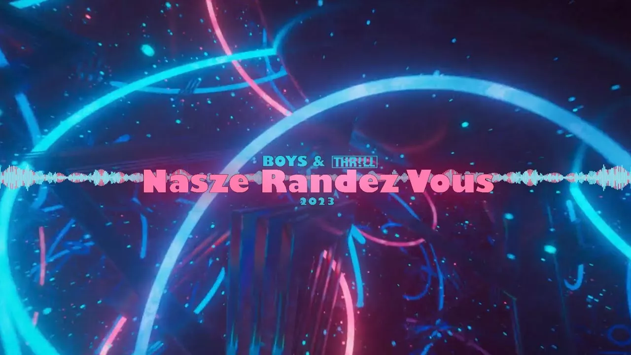 BOYS & THR!LL - Nasze Randez Vous