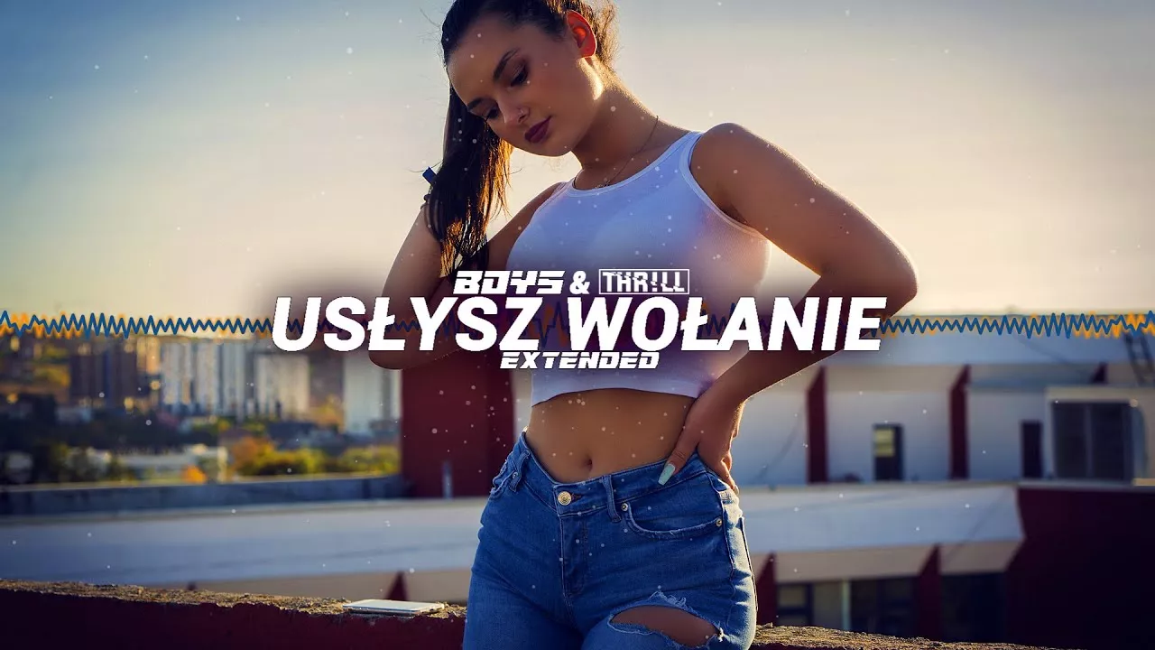BOYS & THR!LL - Usłysz wołanie (Extended)