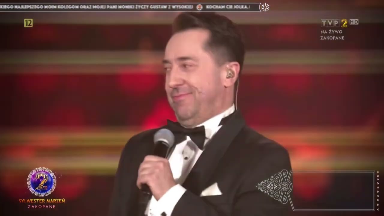 BOYS & WEEKEND - Muzykę w duszy mamy (Zakopane 2022)