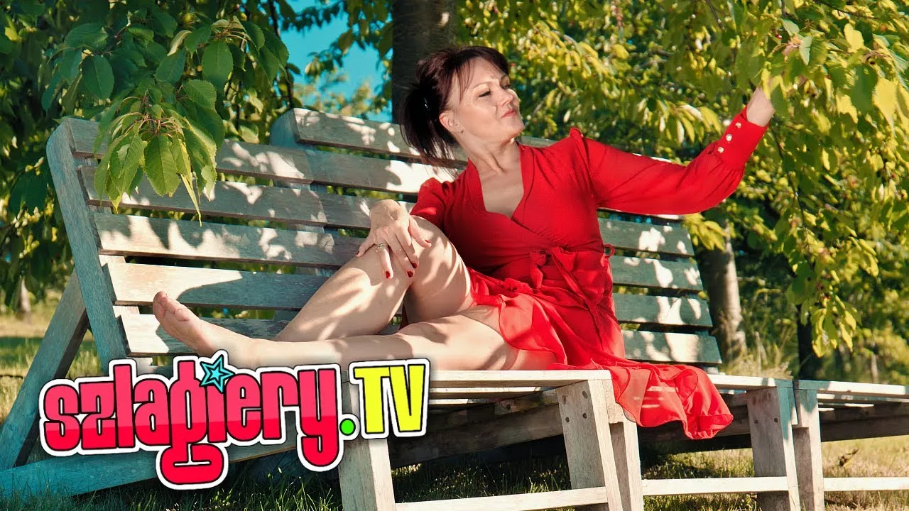 Bożena i Mirosław Szołtysek - Miłości ton