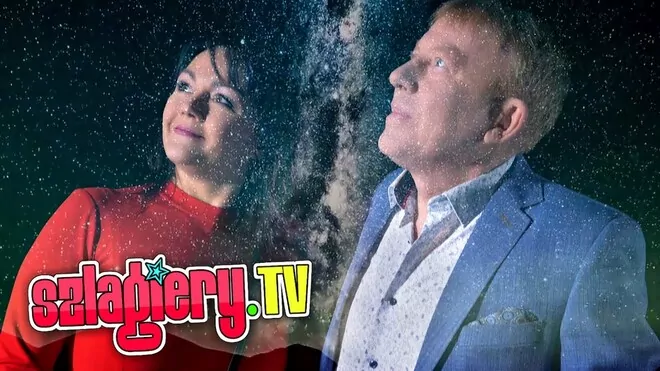 Bożena i Mirosław Szołtysek - Spacer z gwiazdami