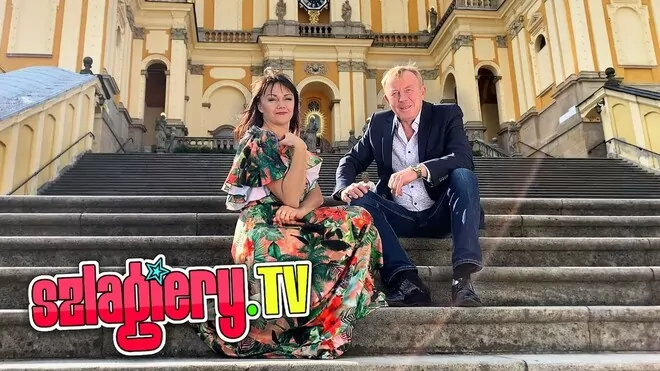 Bożena i Mirosław Szołtysek - Uczucie