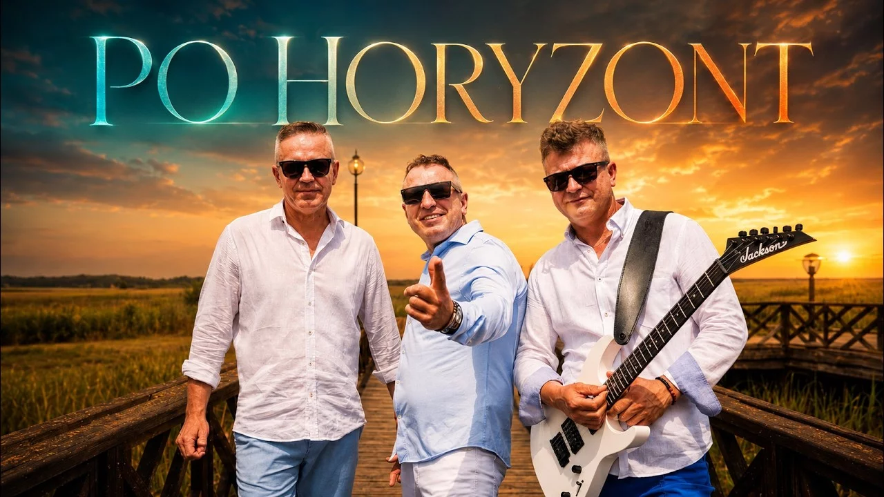BRACIA LEWKOWSCY - PO HORYZONT