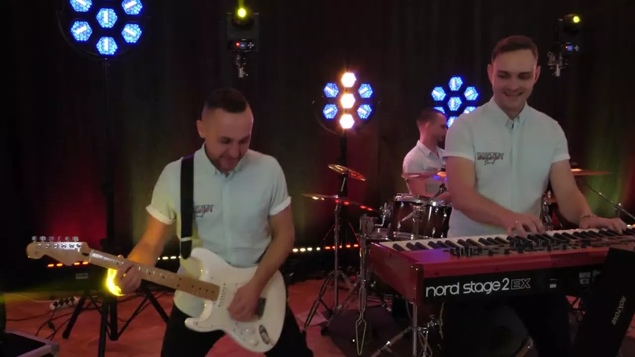 Brendy Band - Justysia