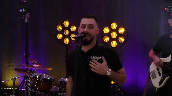 Brendy Band - Na Zabawie