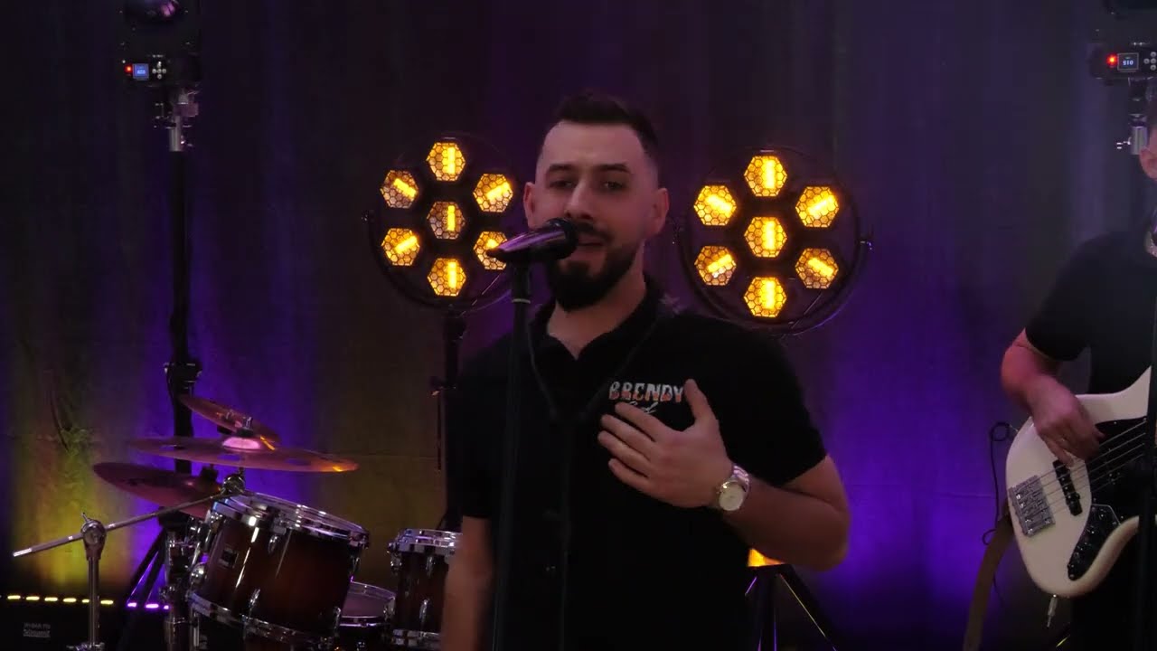 Brendy Band - Na Zabawie