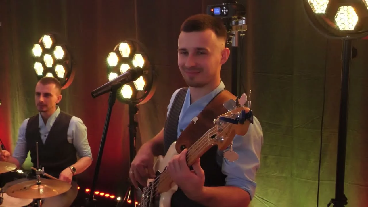 Brendy Band - Po Słonecznej Stronie Życia
