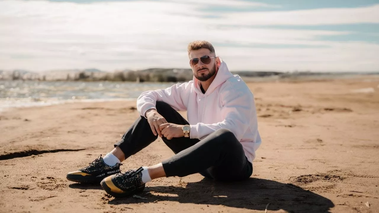 BRYLANT - DO WIDZENIA