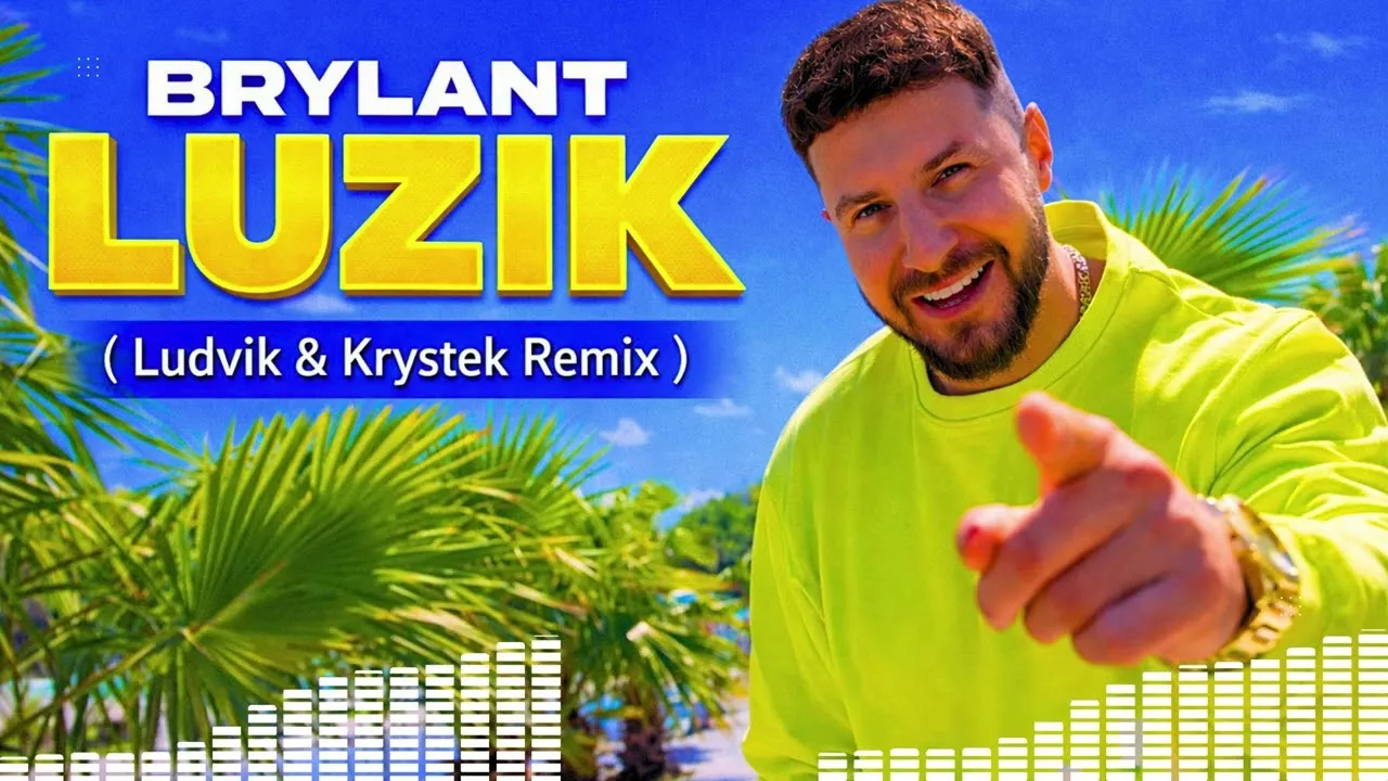 BRYLANT - LUZIK (Ludvik & Krystek Remix)
