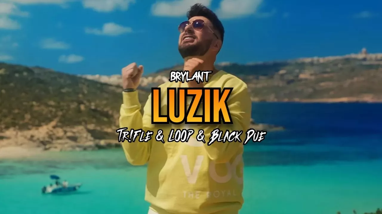 BRYLANT - LUZIK (Tr!Fle & LOOP & Black Due REMIX)