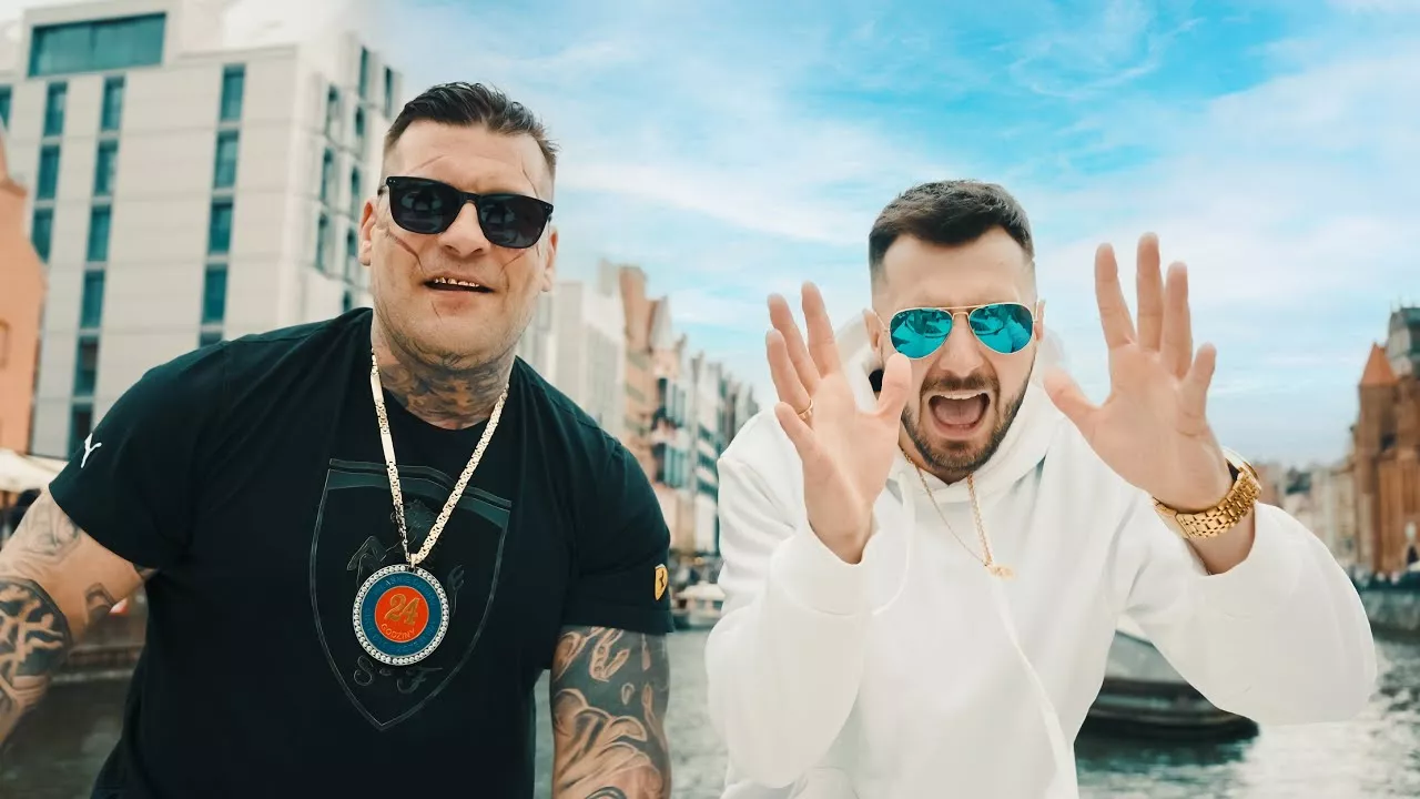 BRYLANT feat POPEK - Ona ma