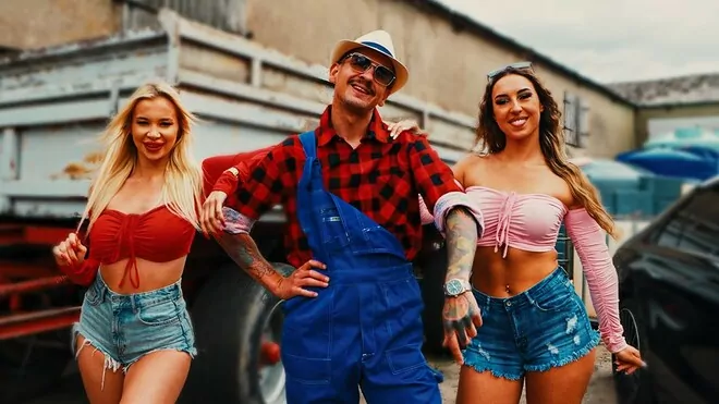 Bungee - Tak To Lata