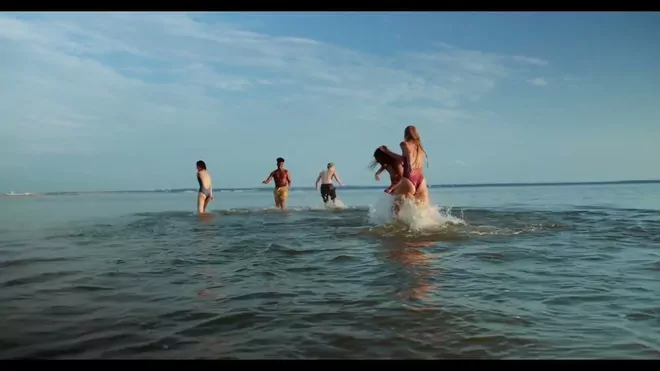 BUNGEE - Tak To Lata Cover CandyNoize