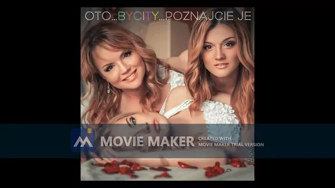 ByCity - Całuj mnie całuj