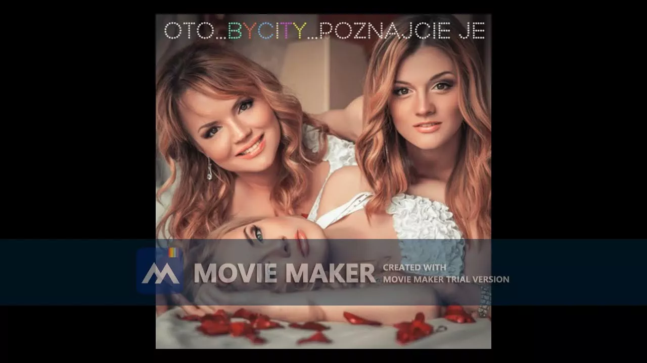 ByCity - Całuj mnie całuj