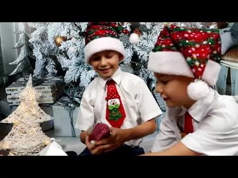 Chojnacki Band - Idą Święta