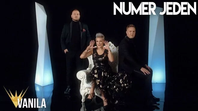 Piękni i Młodzi - Numer jeden