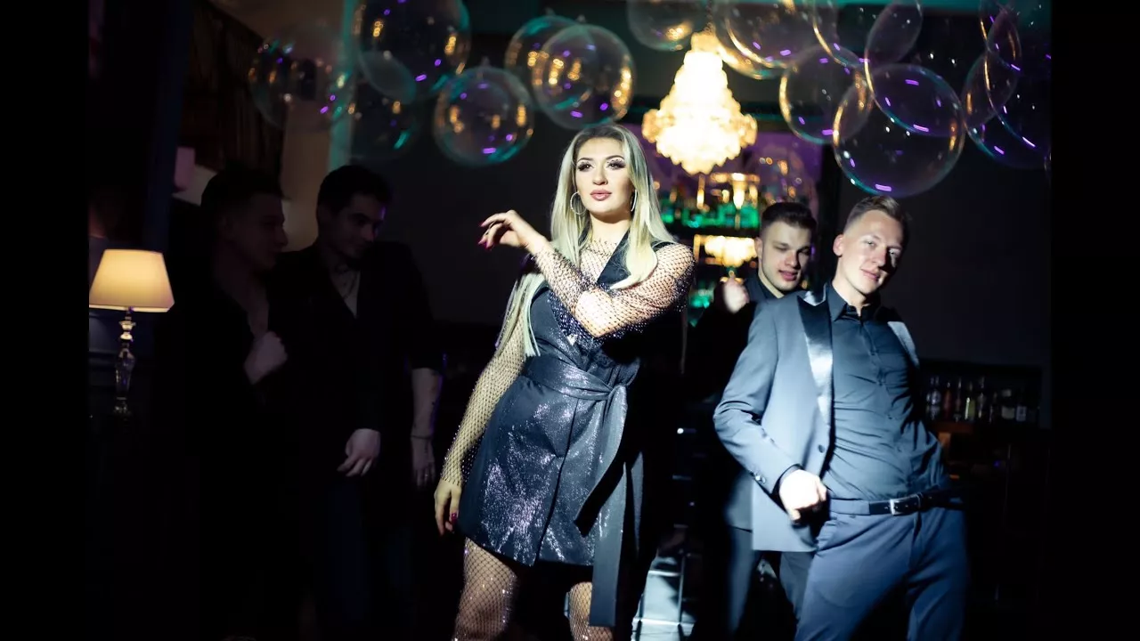 CAMASUTRA - Będzie NAJ