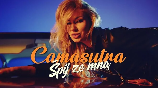 CAMASUTRA - Śpij ze mną