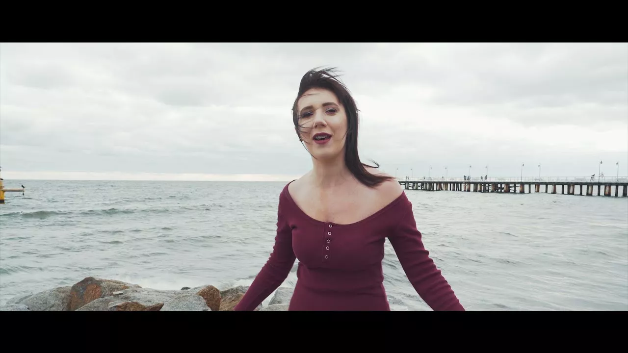 Candy - Pokochaj mnie