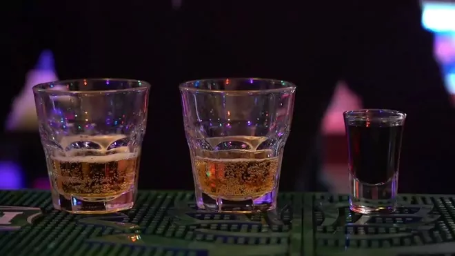 CandyNoize - Wiem że Miałaś Ciężko