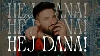 CAPITAN FOLK - Hej dana!