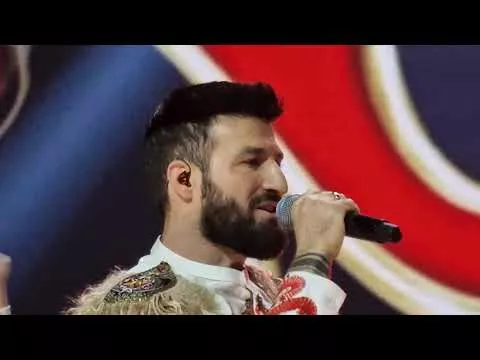 CAPITAN FOLK - KARCZMARECZKA Łódź disco fest 2022