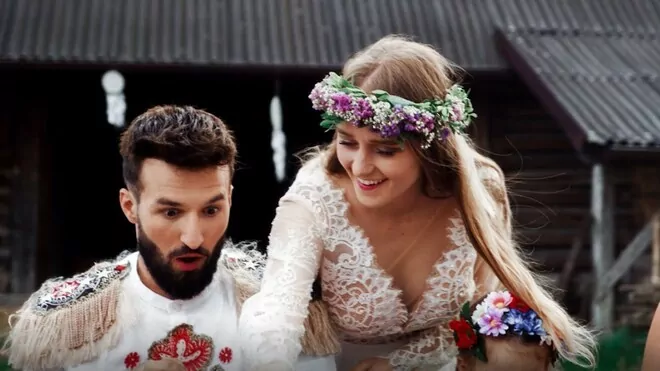 CAPITAN FOLK - Mało, mało