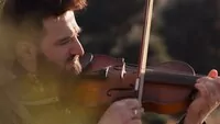 CAPITAN FOLK - Miłość wymarzona
