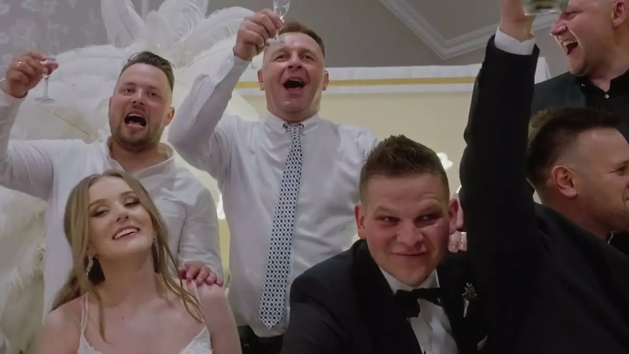 Caprii - Biesiada (Wesele Ola i Bartek)