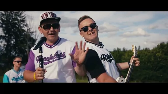 Caprii - Chcę Zaciągnąć Cię do Łóżka (Official Trailer)