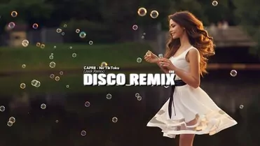 CAPRII - Na TikToku (Jasik Remix)