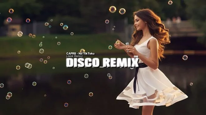 CAPRII - Na TikToku (Jasik Remix)