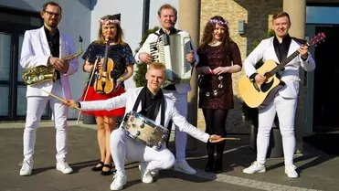 CAPRII - WESELNY MIX | 2022