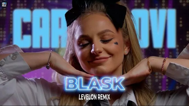 Carmelovi - Blask (Levelon Remix)
