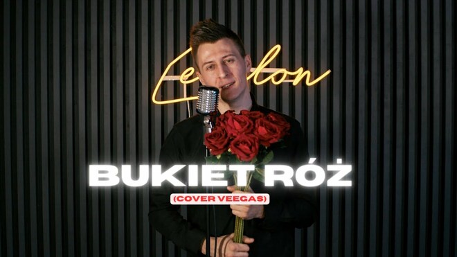 CarmeLovi - Bukiet Róż (Cover Veegas)