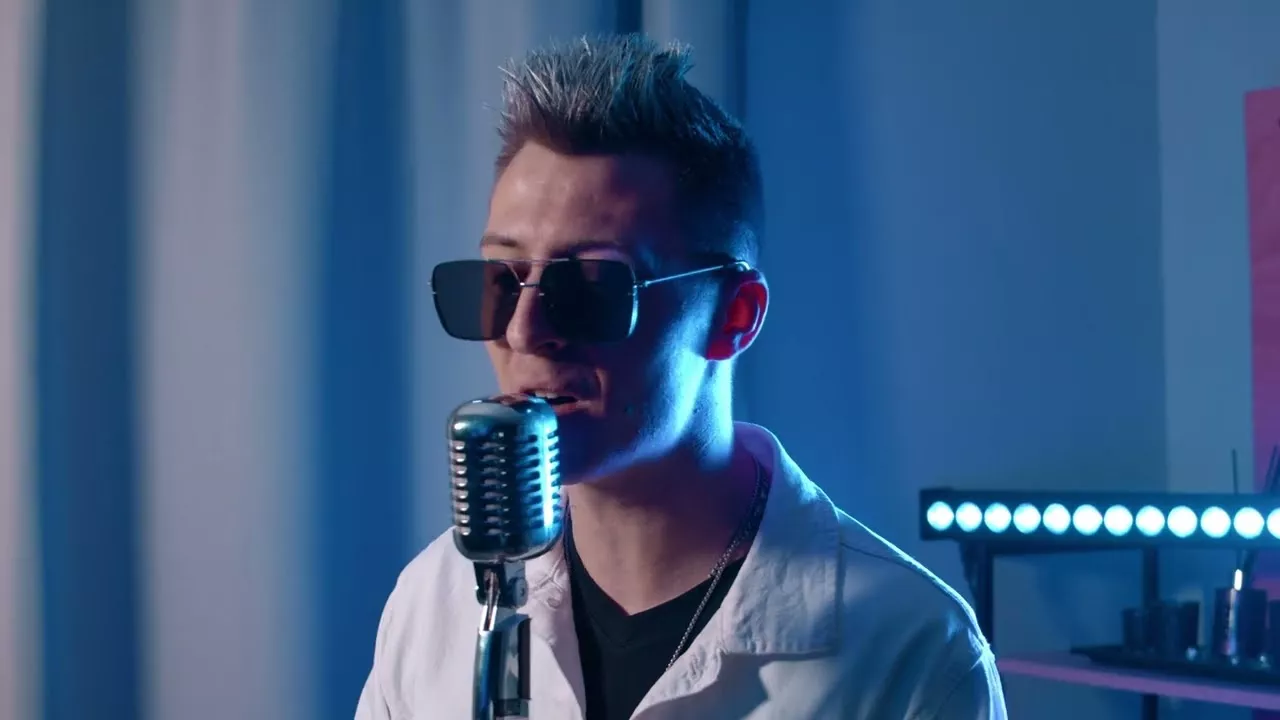 CarmeLovi - Była Piękna (Cover Matt Palmer)