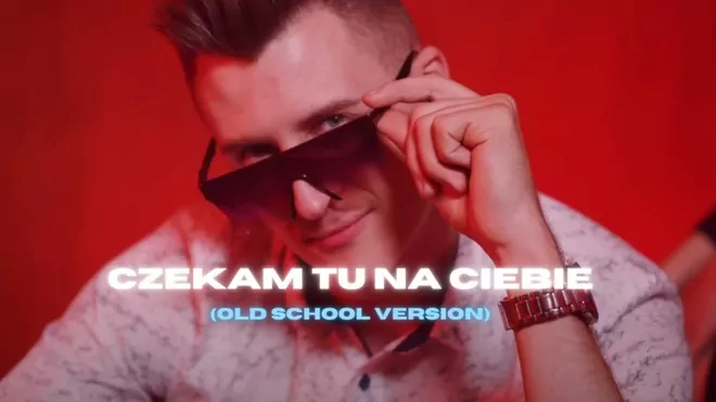 Carmelovi - Czekam Tu Na Ciebie (Old School Version)