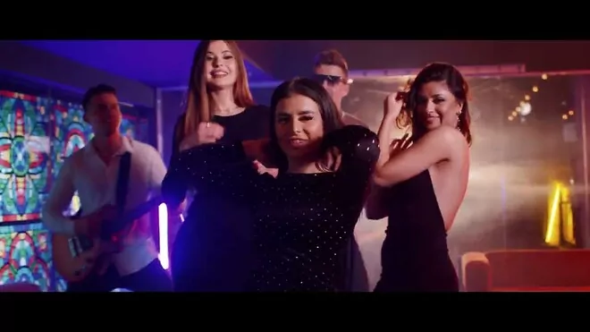 Carmelovi - Czekam Tu Na Ciebie (Zapowiedź)