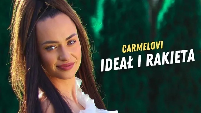 Carmelovi - Ideał i Rakieta
