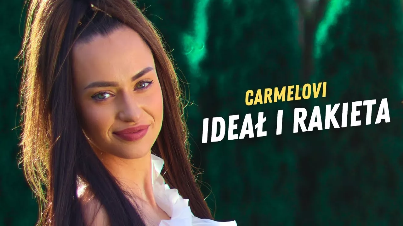 Carmelovi - Ideał i Rakieta