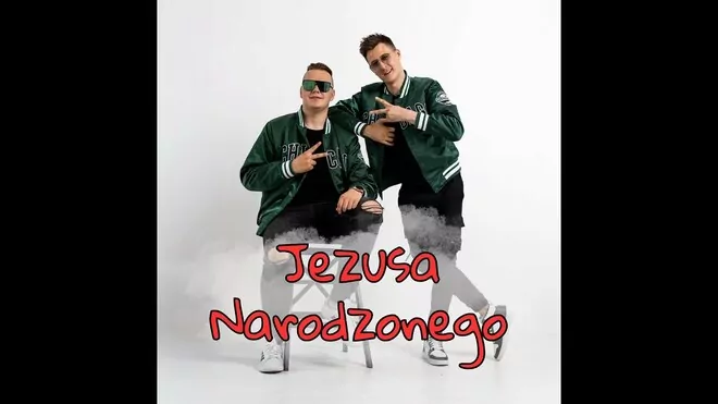 Carmelovi - Jezusa Narodzonego