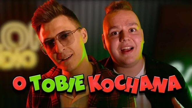 CARMELOVI - O Tobie Kochana (Cover Milano)