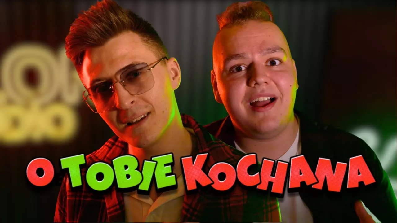 CARMELOVI - O Tobie Kochana (Cover Milano)