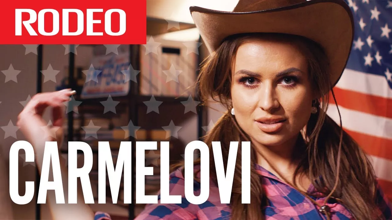 Carmelovi - Rodeo