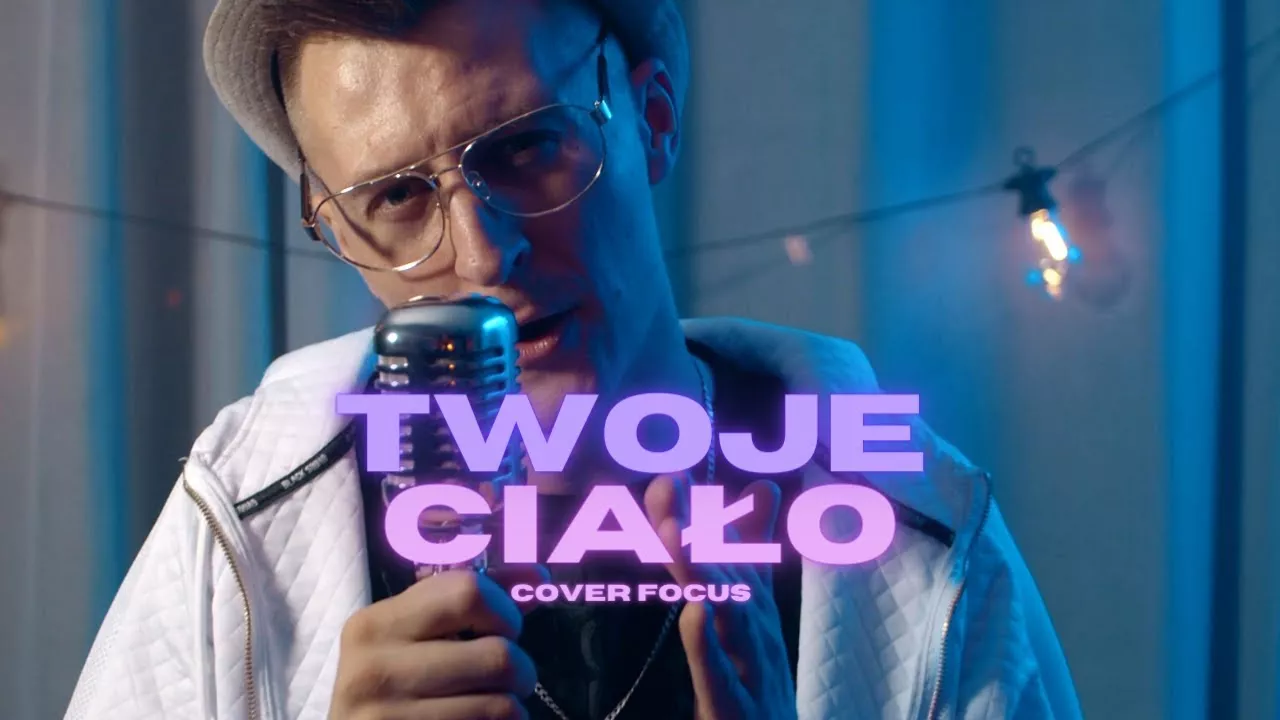Carmelovi - Twoje Ciało (Cover Focus)